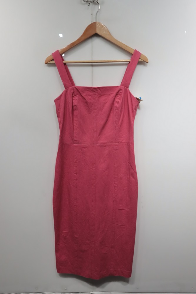 Vestido Talla 4