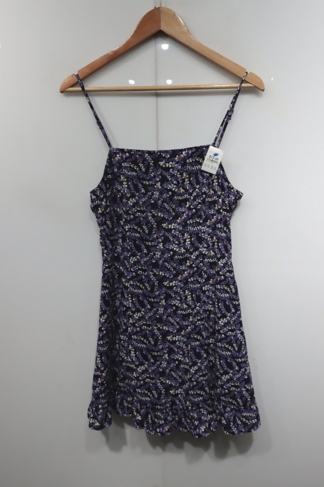 Vestido Talla S
