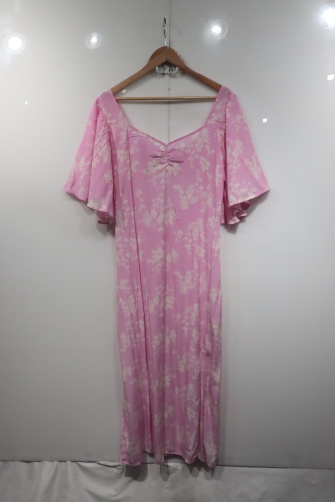Vestido Talla L
