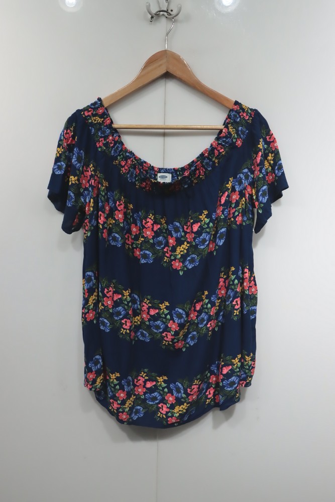 Blusa Talla XL