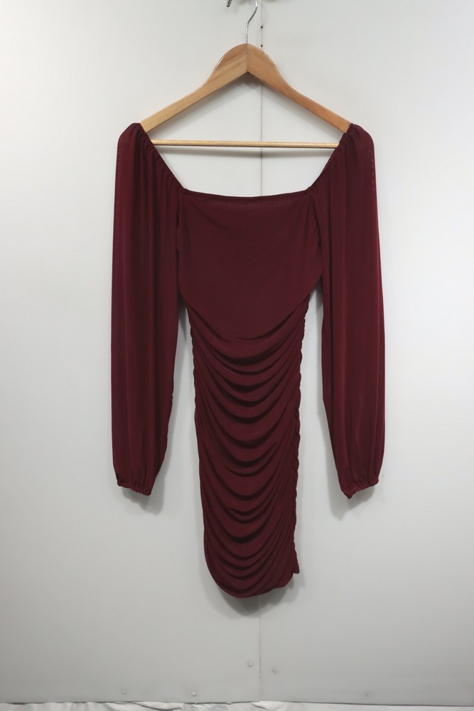 Vestido Talla S