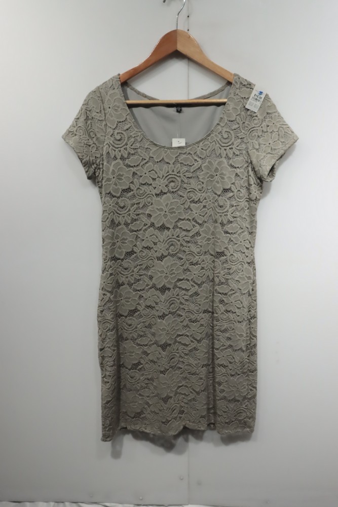 Vestido Talla M