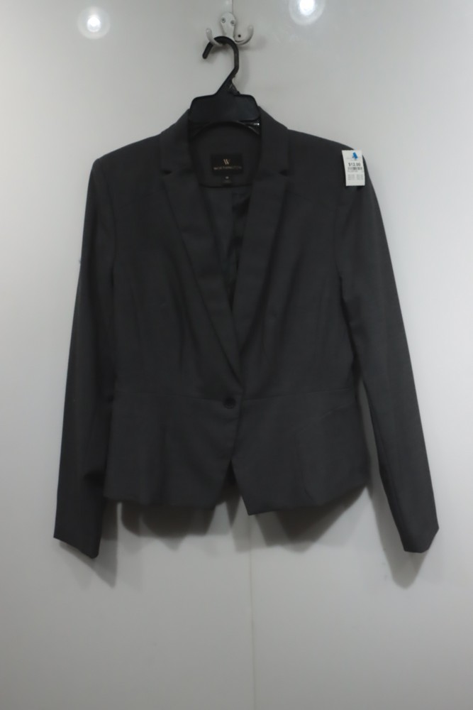 Blazer Talla 10