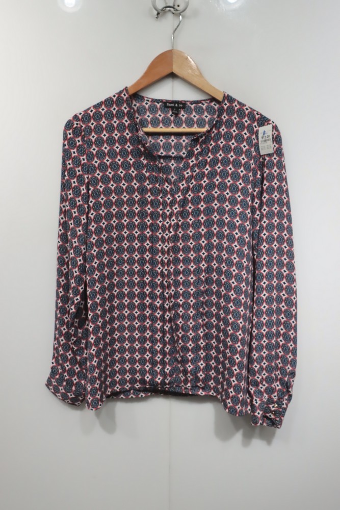 Blusa Talla S