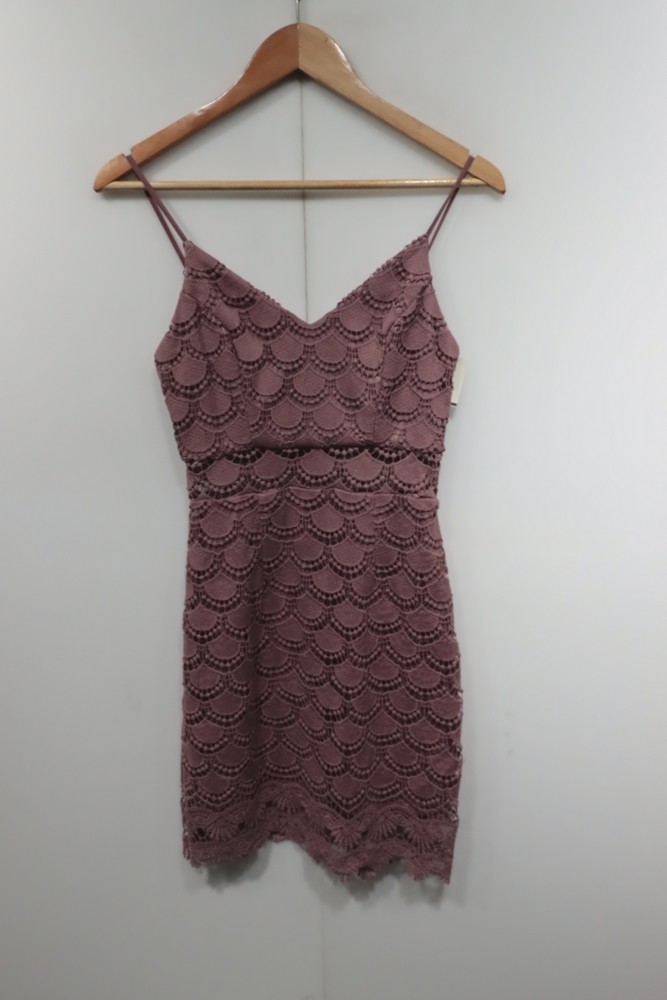 Vestido Talla XS