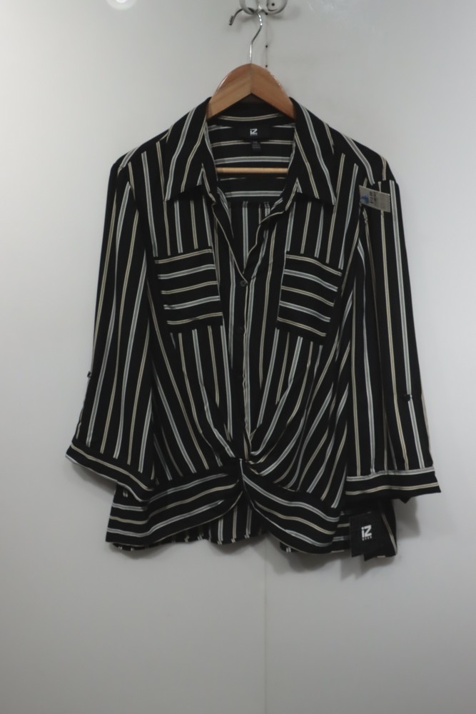 Blusa Talla XXL