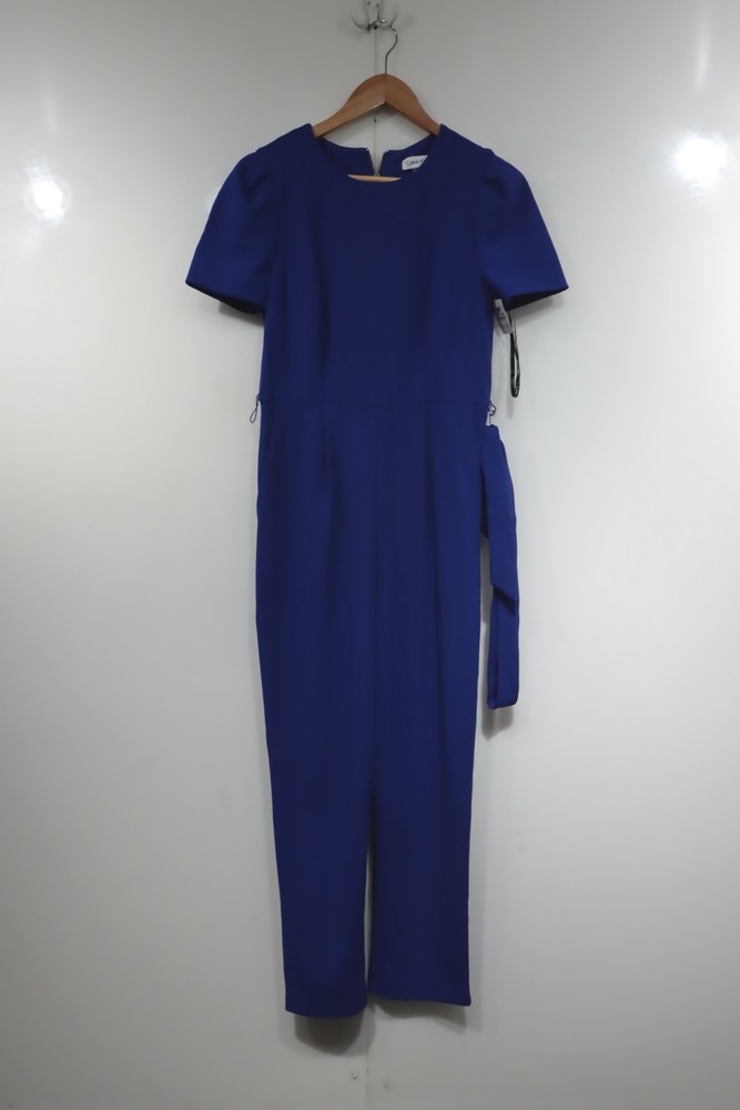 Jumpsuit Talla 4