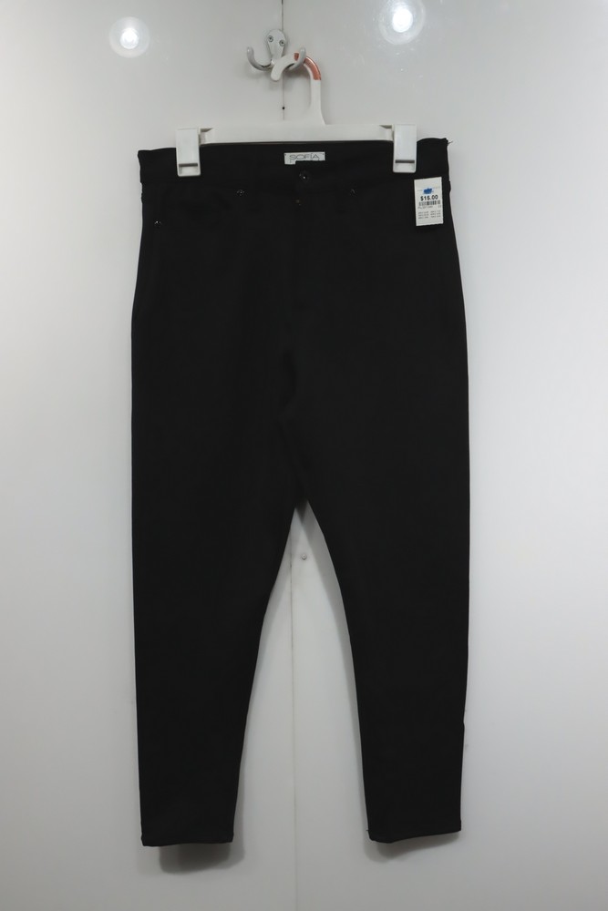 Jeans Talla 6