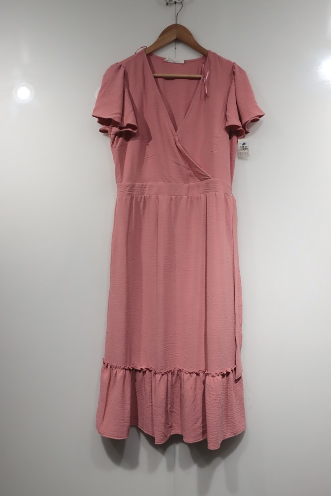 Vestido Talla L
