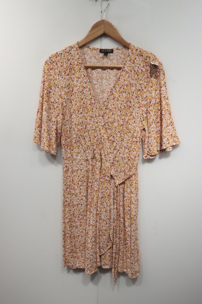 Vestido Talla L