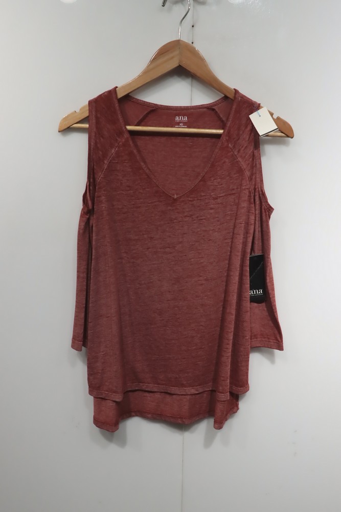 Blusa Talla XS