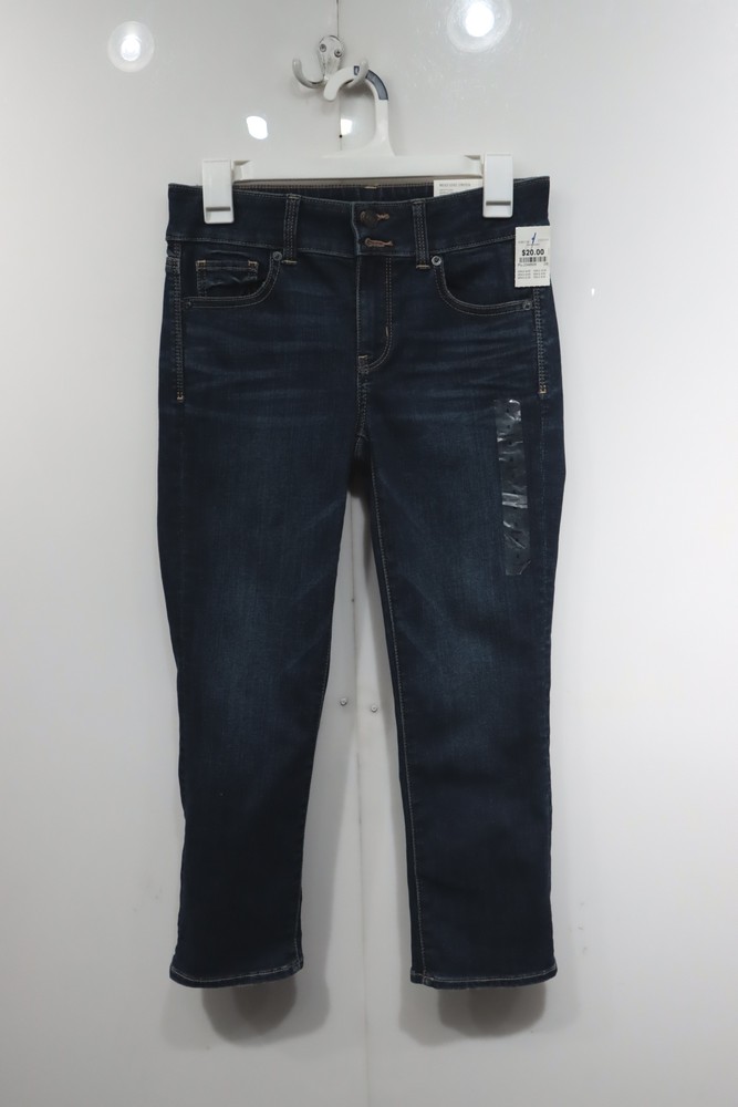 Capri Talla 4