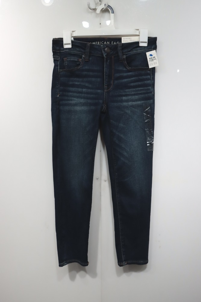 Jeans Talla 4