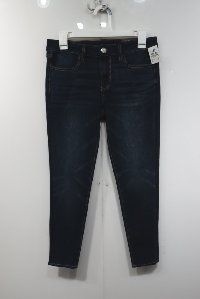 Jeans Talla 6