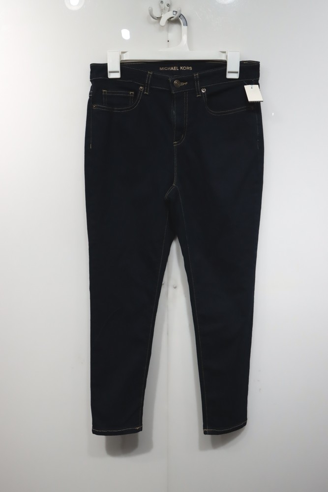 Jeans Talla 8