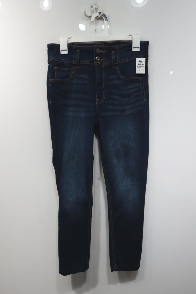 Jeans Talla 11