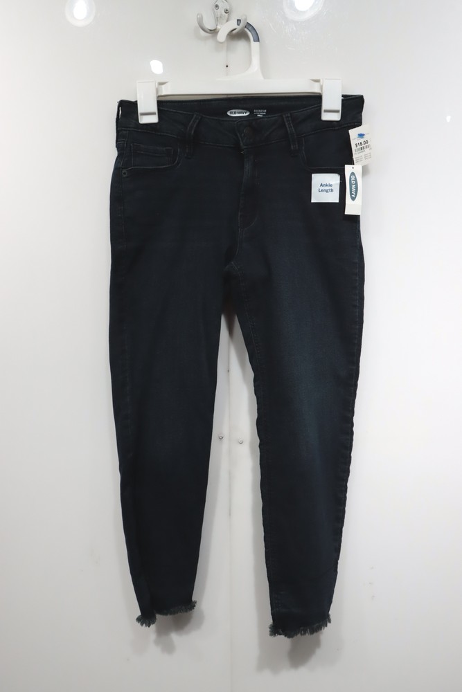 Jeans Talla 6