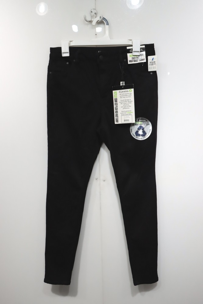 Jeans Talla 12