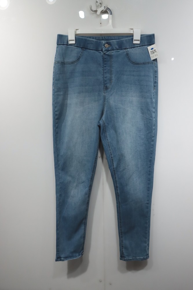 Jeans Talla XL