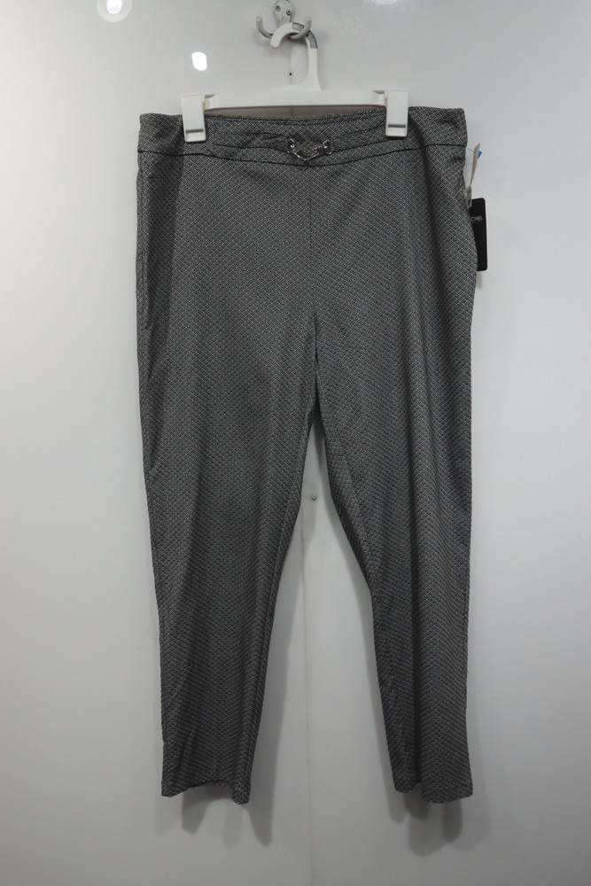 Pantalon Talla 14