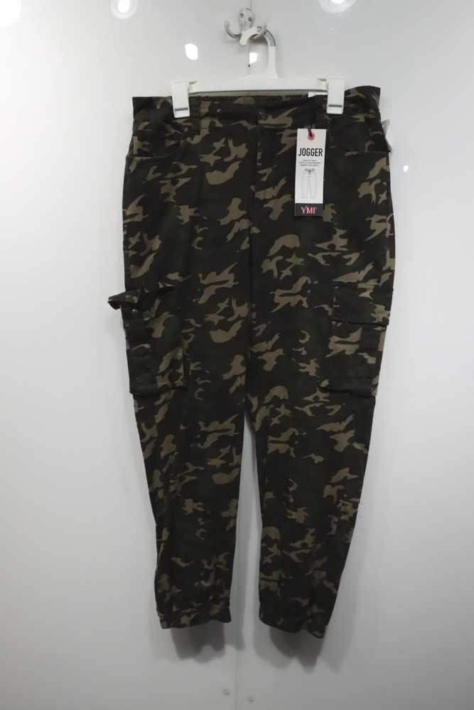 Jogger Talla 2X