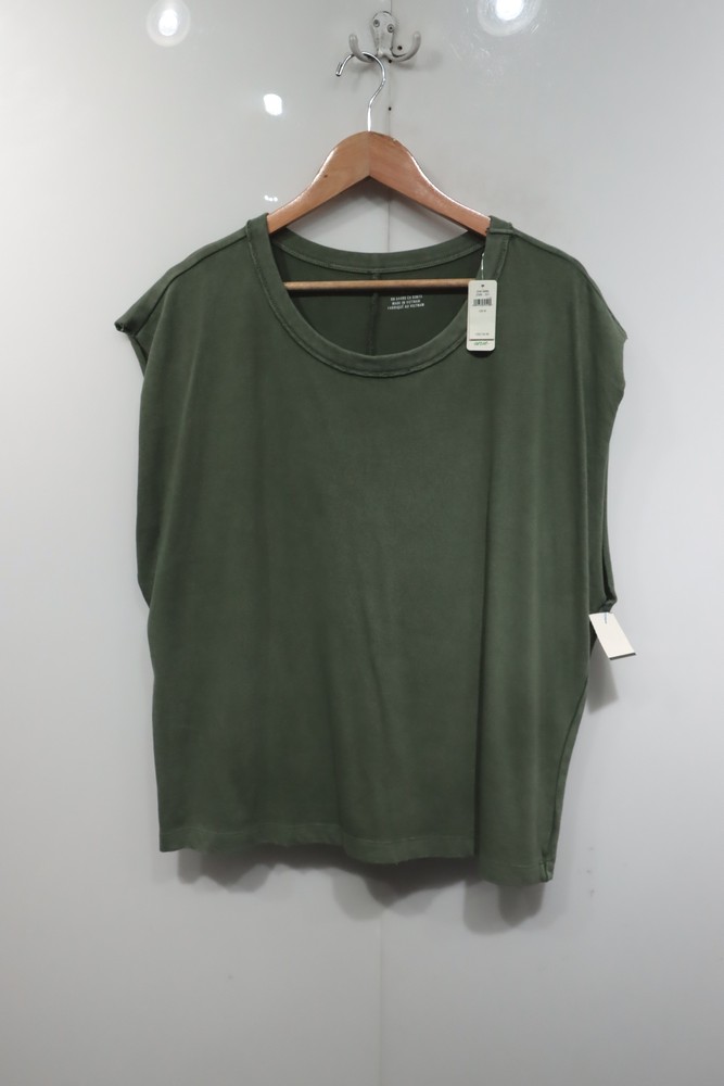 Blusa Talla M