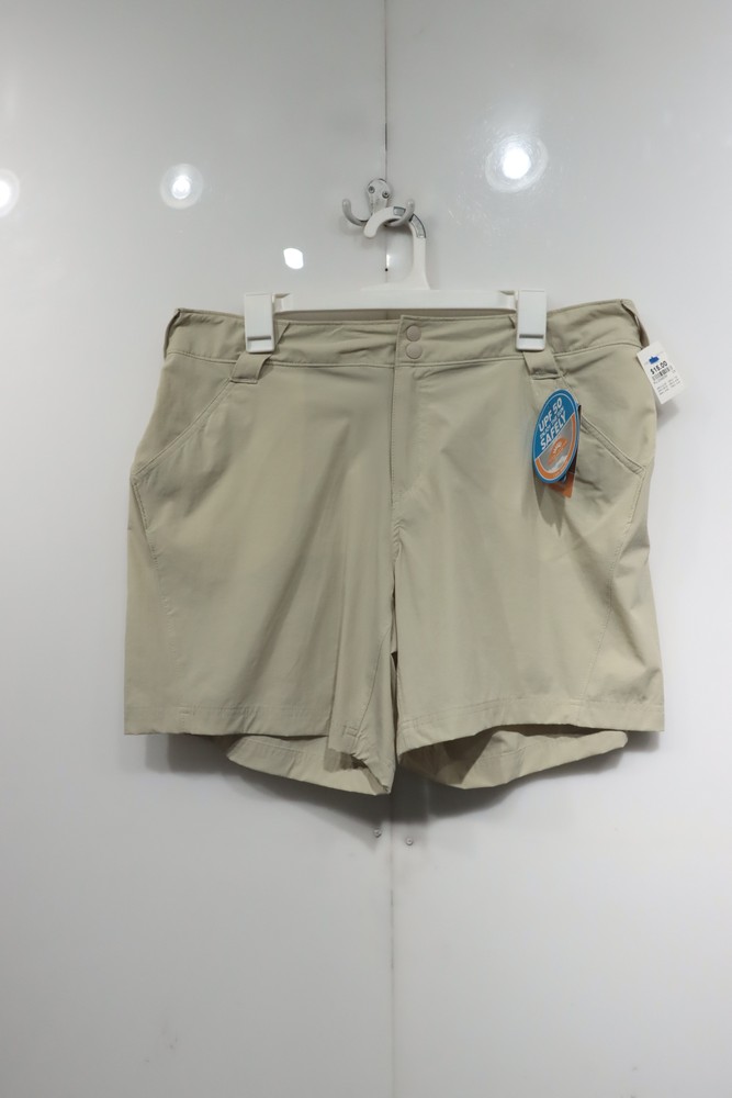 Short Talla 16