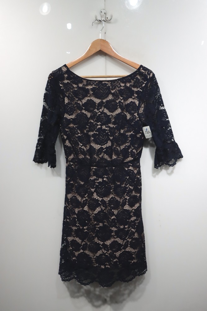 Vestido Talla L/G
