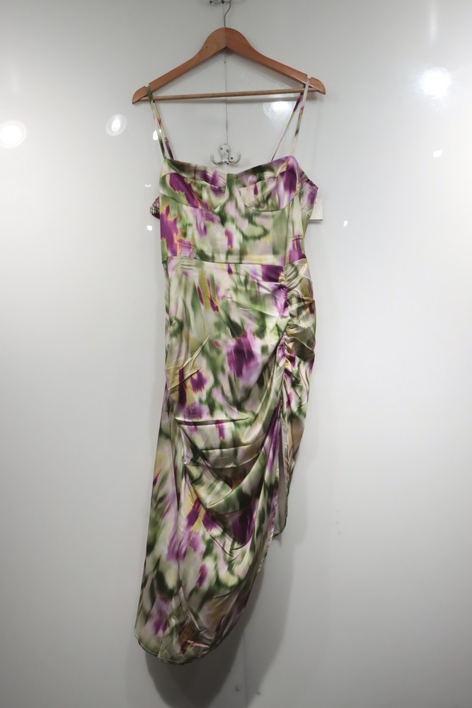 Vestido Talla L