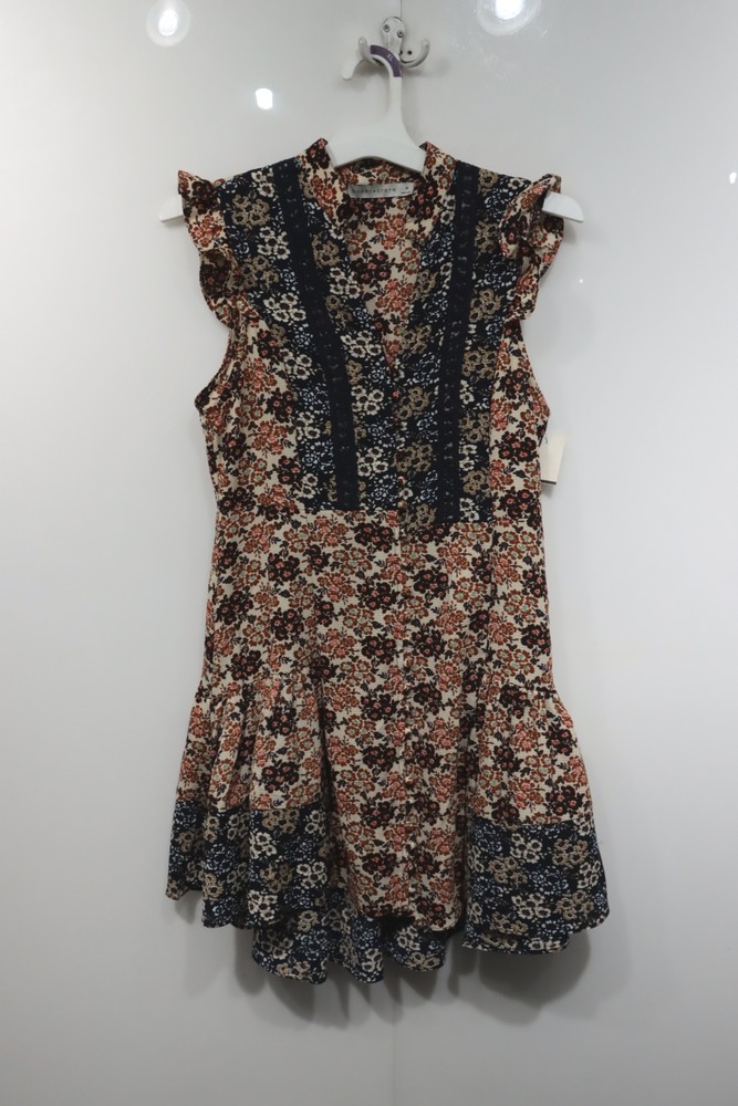 Vestido Talla M