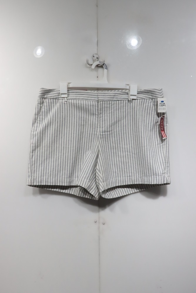 Short Talla 14