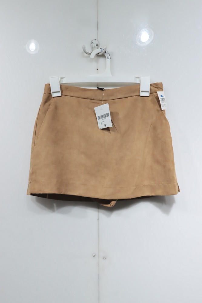Faldashort Talla S