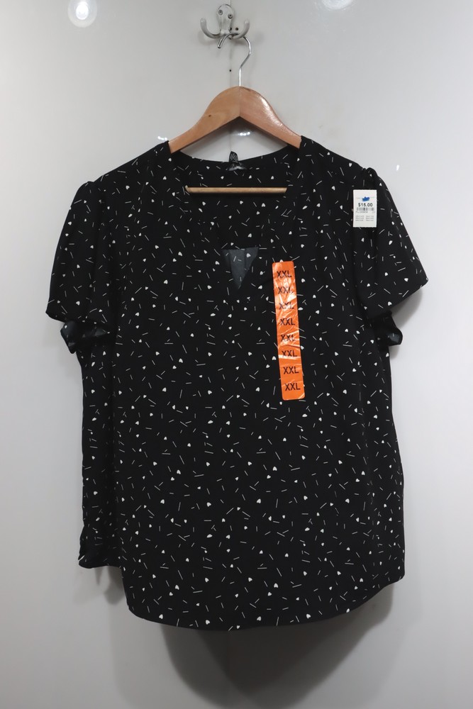 Blusa Talla XXL