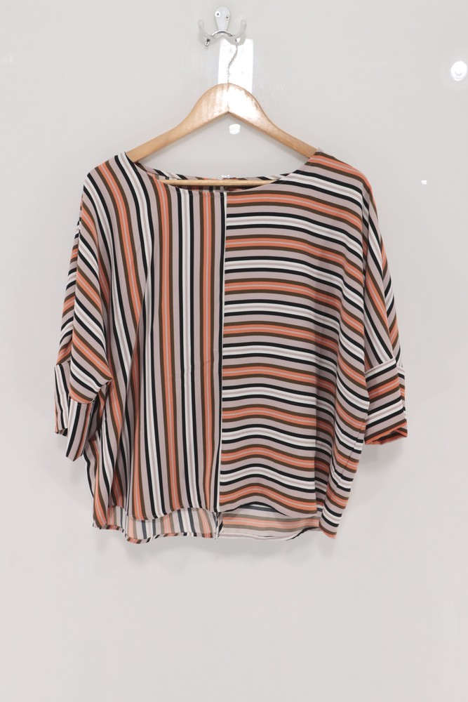 Blusa Talla L/G