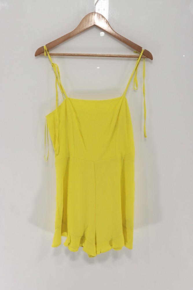 Jumpsuit Talla S