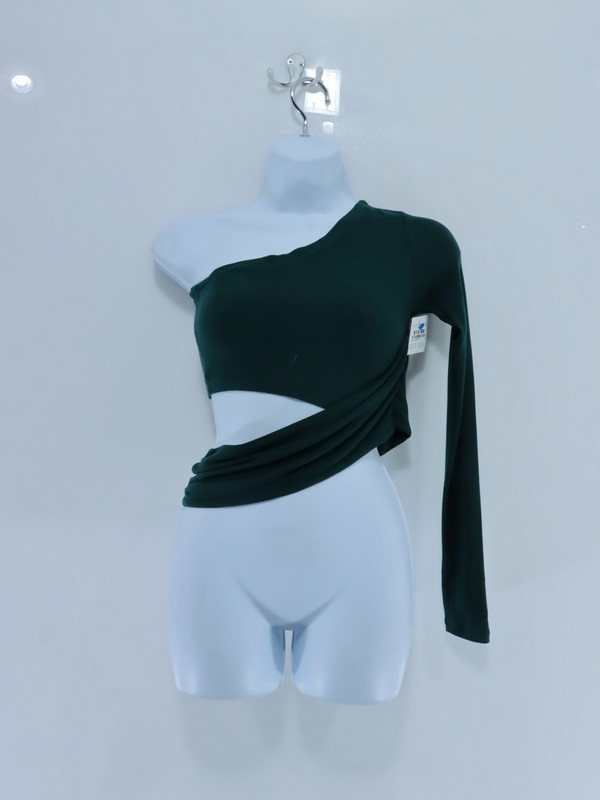 Croptop Talla XS