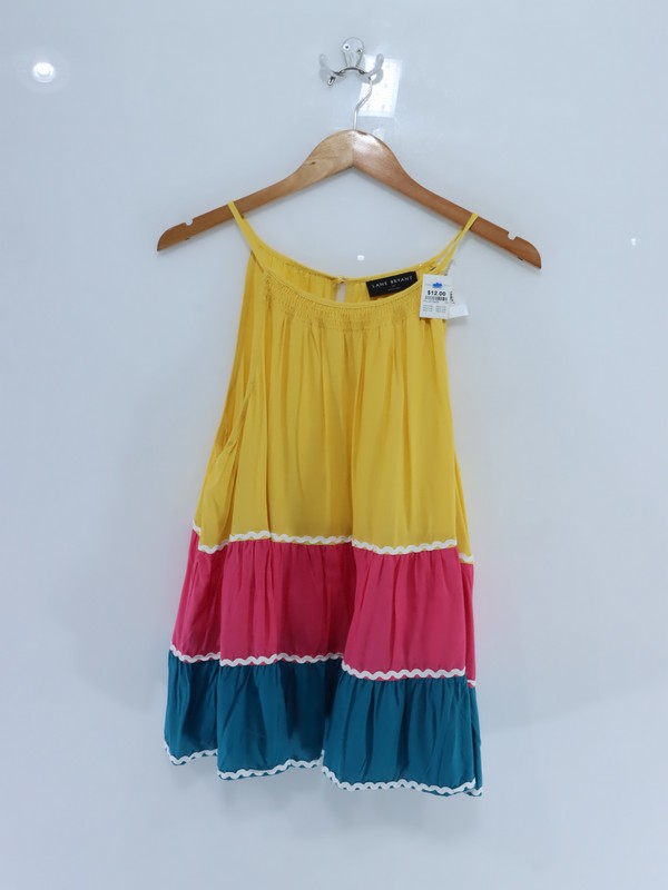 Blusa Talla 20