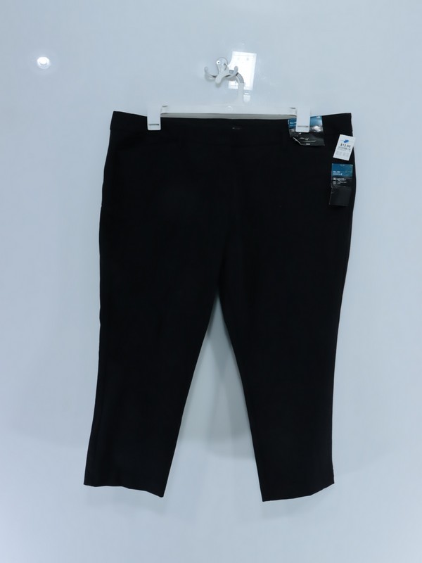 Pantalon Talla 18