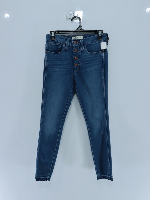 Jeans Talla 26