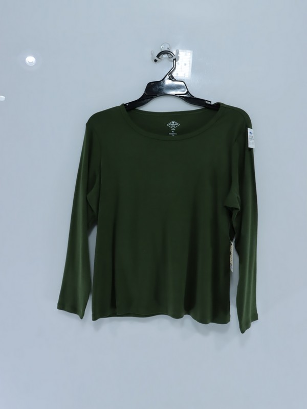 Blusa Talla PL