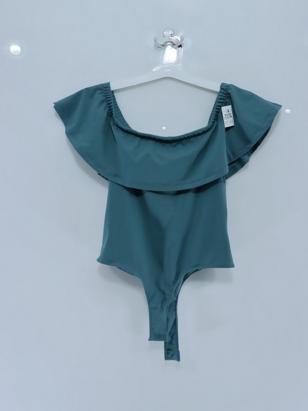 Bodysuit Talla M