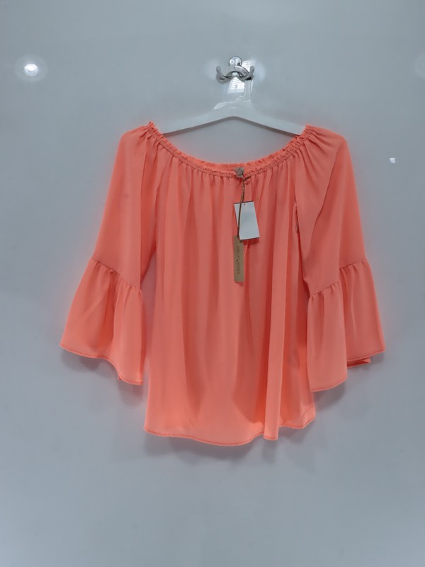 Blusa Talla S