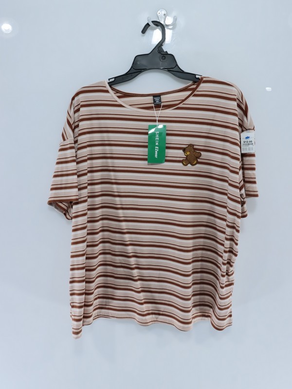 Blusa Talla 2XL
