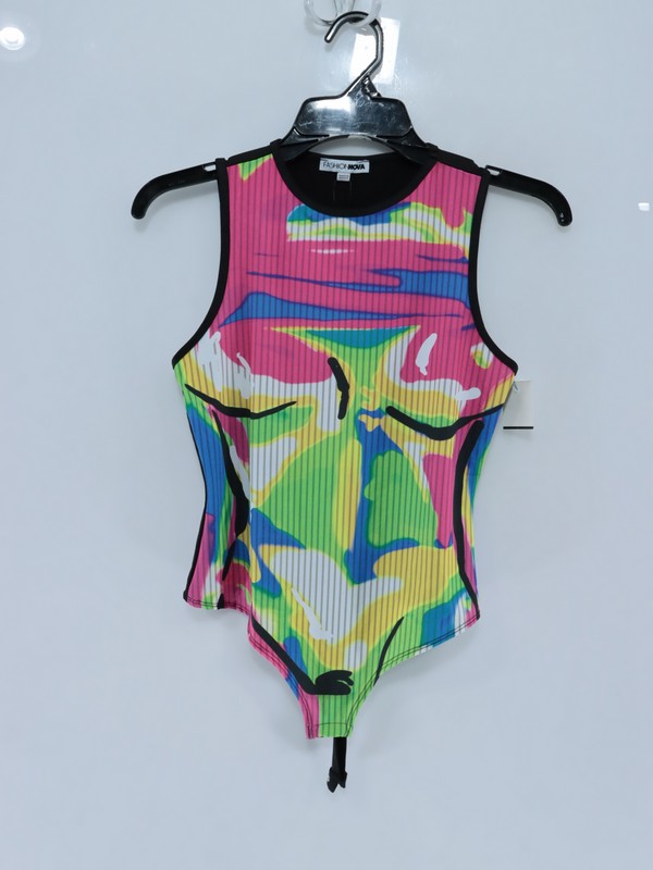 Bodysuit Talla M