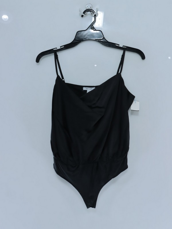Bodysuit Talla M