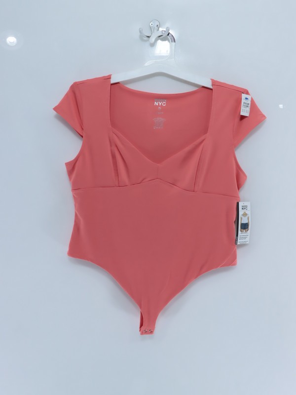 Bodysuit Talla XL