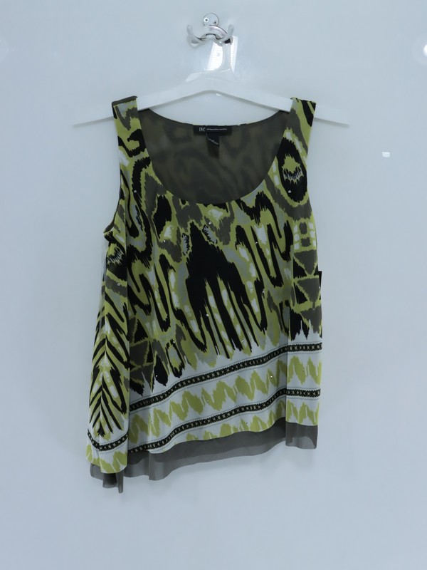 Blusa Talla M