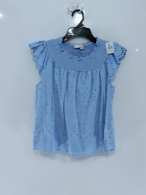 Blusa Talla XS