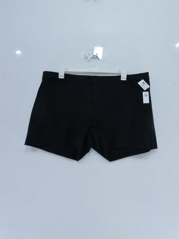 Short Talla 22