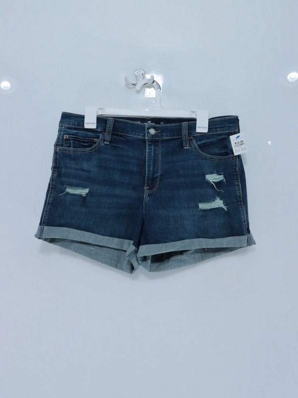 Short Talla 17/33